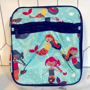 NIP thirty-one Lunch Buddy Thermal Mermaid Lagoon